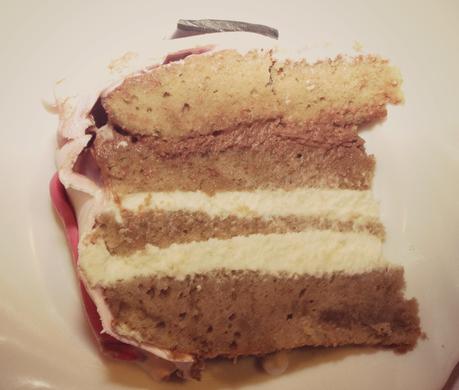 TARTA CHIC
