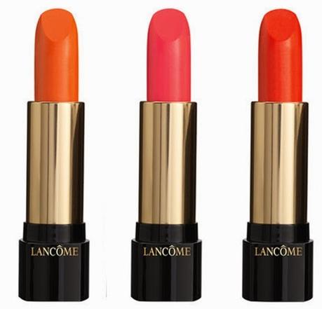 Lancome: French Paradise 