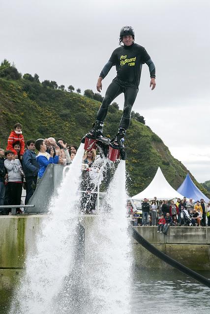 Salón Náutico de Laredo