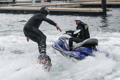 Salón Náutico de Laredo