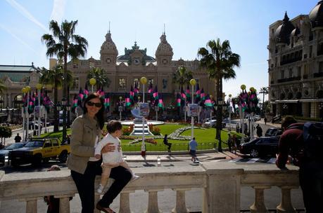 De Crucero por el Mediterráneo con nuestro bebé! De Crucero por el Mediterráneo con nuestro bebé!
