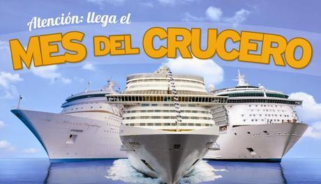 De Crucero por el Mediterráneo con nuestro bebé! De Crucero por el Mediterráneo con nuestro bebé!