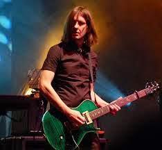 Steven Wilson