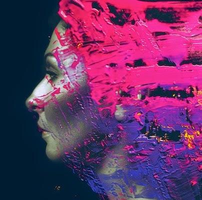 Steven Wilson - Hand. Cannot. Erase 2015