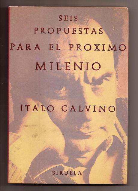 Explorando Lo IncomprrensibleSeis propuestas... Hoy he de...