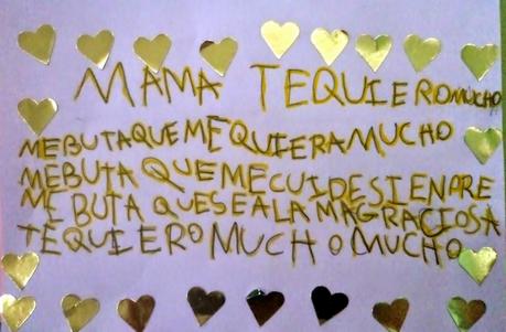 MENSAJES DEL CORAZÓN