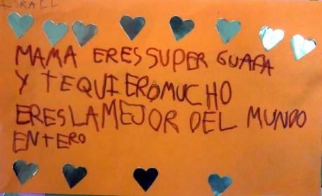 MENSAJES DEL CORAZÓN