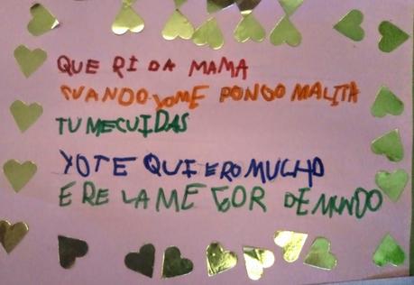 MENSAJES DEL CORAZÓN