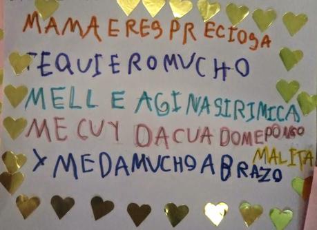 MENSAJES DEL CORAZÓN