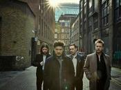 Mumford Sons dejan cover especial