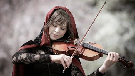 La magia en unas cuerdas de violín, Lindsey Stirling...