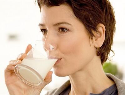 Leche de Alpiste...lo último para adelgazar.