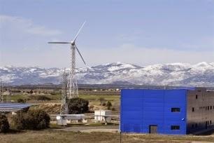 Proyecto Life+ ZeroHytechpark en la ‘cima’ de Europa