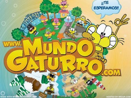 Mundo Gaturro