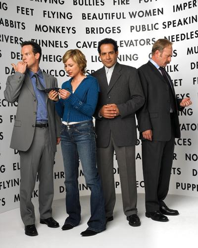 RecomiendaNos #13  : Series de tv.