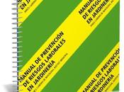 Seguridad salud jardinería