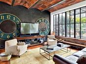 Edificio Loft Rustico Soho