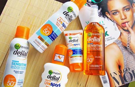 Garnier Delial