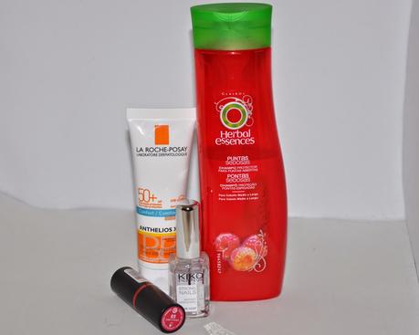 TOP DESCUBRIMIENTOS ABRIL