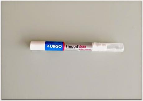 Acelerar la desaparición del acné con Urgo Acelerar la desaparición del acné con Urgo