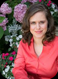 “LOS VIAJEROS DE LA NOCHE” de Helene Wecker