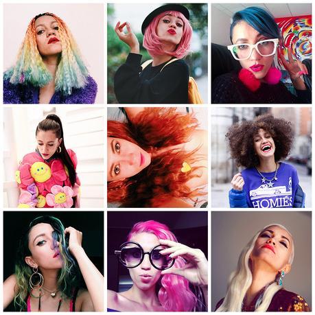 How to put Clip In Hair Extensions Hair-Styles-Amintaonline