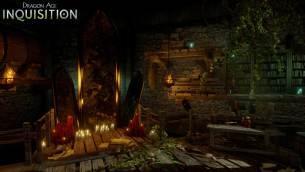 Dragon Age Inquisition recibirá dos DLC gratuitos en mayo