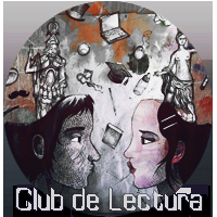 Aviso Rápido. Club de Lectura Mes de Mayo