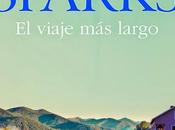 Reseña, viaje largo