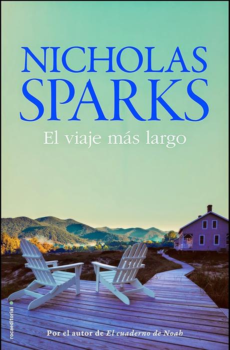 RESEÑA, EL VIAJE MÁS LARGO