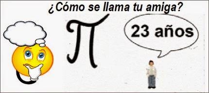 El reto de la semana (20): tu amiga