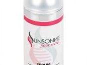 Sérum Ácido Hialurónico, Argilerine Colágeno Sunsonne