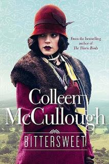 Agridulce, Colleen McCullough