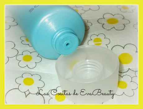 Review Gel piernas cansadas de SOIVRE Cosmetics.