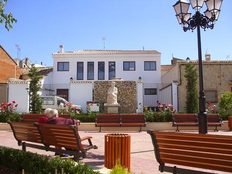 Mota del Cuervo y Belmonte. Descubriendo Cuenca I