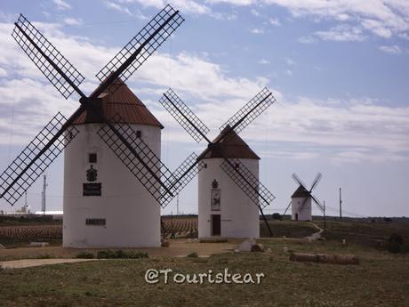 Mota del Cuervo y Belmonte. Descubriendo Cuenca I