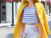 Like barbie