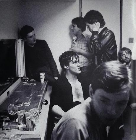 Joy Division: Unknown Pleasures (1979) + Documental subtitulado