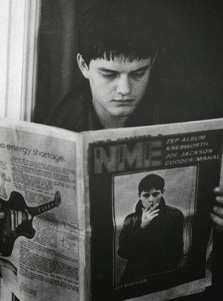 Joy Division: Unknown Pleasures (1979) + Documental subtitulado