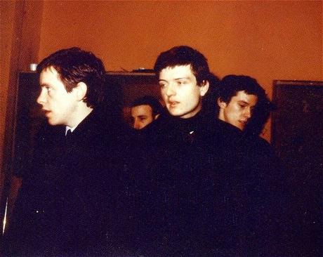 Joy Division: Unknown Pleasures (1979) + Documental subtitulado