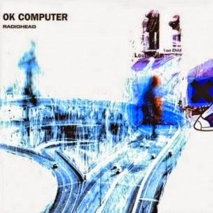 Radiohead: OK Computer (1997)
