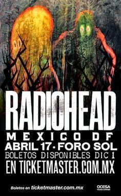 Radiohead: OK Computer (1997)