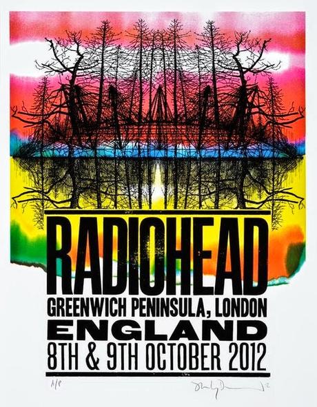 Radiohead: OK Computer (1997)