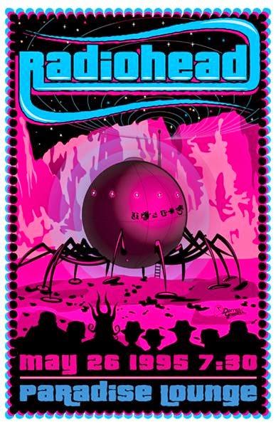 Radiohead: OK Computer (1997)