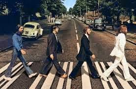 The Beatles: Abbey Road (1969)
