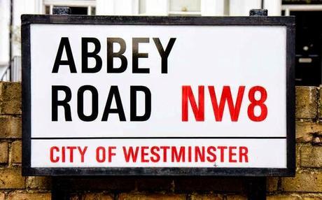 The Beatles: Abbey Road (1969)