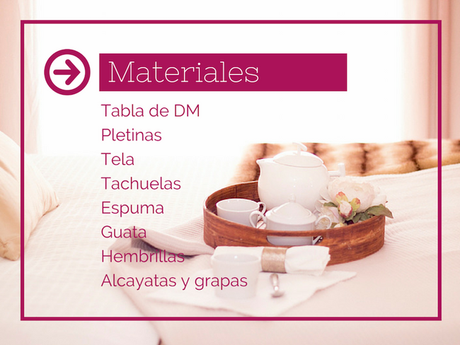 DIY: EL CABECERO DE OLGA POR MENOS DE 50€ DIY: EL CABECERO DE OLGA POR MENOS DE 50€