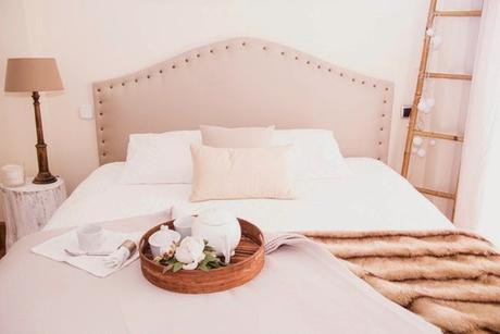 DIY: EL CABECERO DE OLGA POR MENOS DE 50€ DIY: EL CABECERO DE OLGA POR MENOS DE 50€