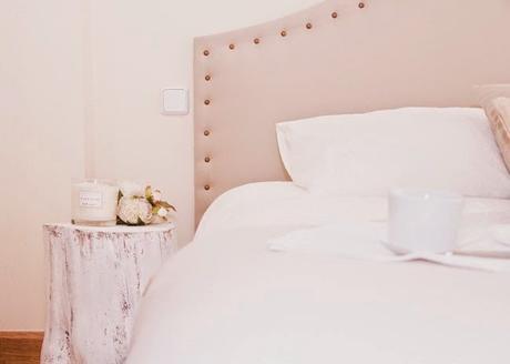 DIY: EL CABECERO DE OLGA POR MENOS DE 50€ DIY: EL CABECERO DE OLGA POR MENOS DE 50€