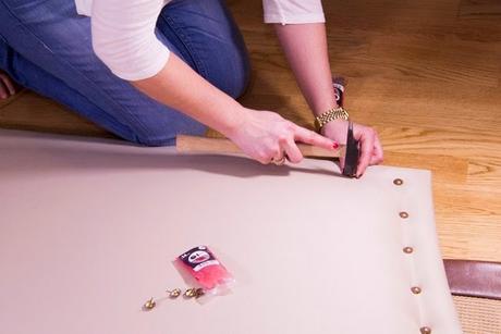 DIY: EL CABECERO DE OLGA POR MENOS DE 50€ DIY: EL CABECERO DE OLGA POR MENOS DE 50€